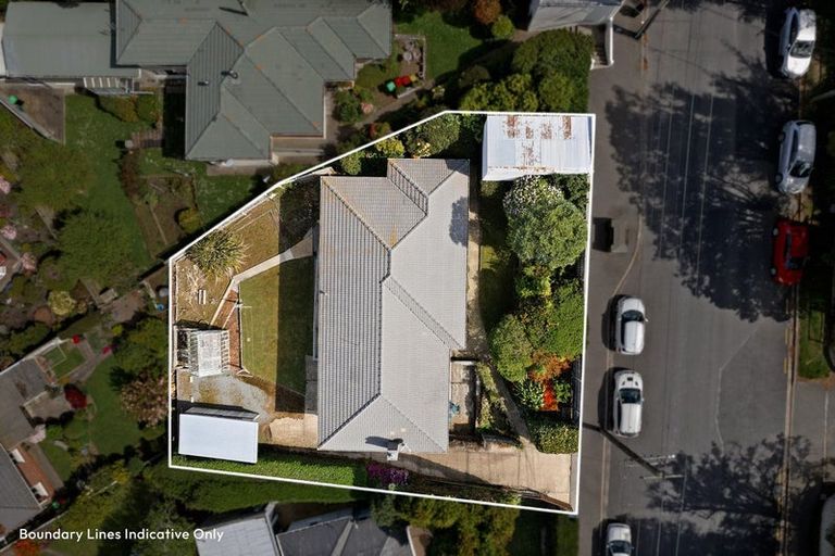 Photo of property in 106 Helensburgh Road, Halfway Bush, Dunedin, 9010