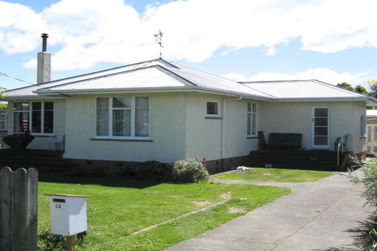 Photo of property in 14 Bolt Road, Annesbrook, Nelson, 7011