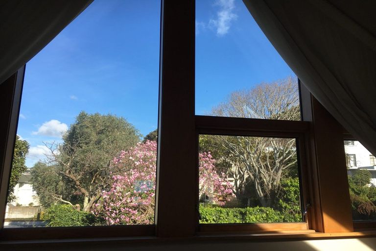 Photo of property in 3 Newman Terrace, Thorndon, Wellington, 6011