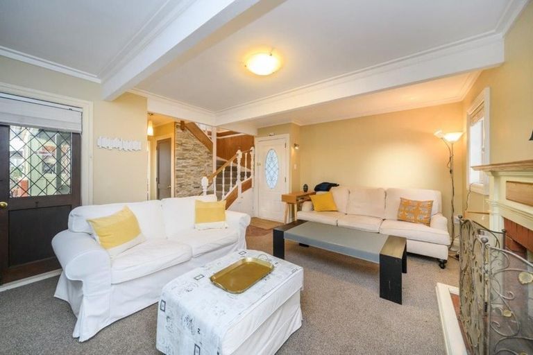 Photo of property in 1/22 Dahlia Street, Palmerston North, 4410