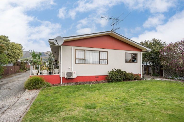 Photo of property in 1/20 Salisbury Road, Richmond, 7020