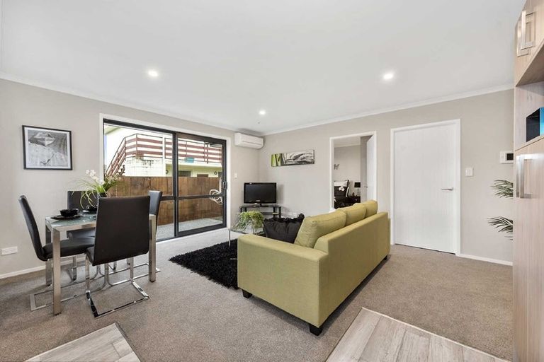 Photo of property in 3/88 Firth Street, Hamilton East, Hamilton, 3216