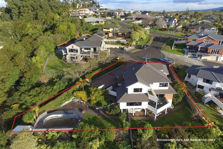 Photo of property in 4 Pampas Place, Western Heights, Hamilton, 3200