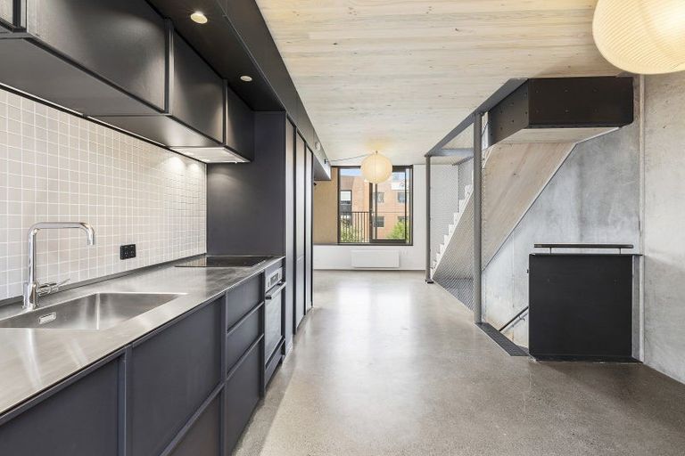 Photo of property in 192 Victoria Street, Te Aro, Wellington, 6011