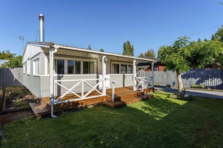 Photo of property in 7 Savage Street, Kainga, Christchurch, 8083