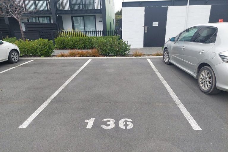 Photo of property in 12/4 Waverley Street, Sydenham, Christchurch, 8023