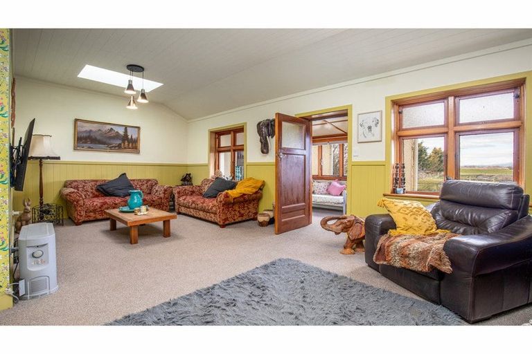 Photo of property in 49 Clouston Road, Omakau, 9376