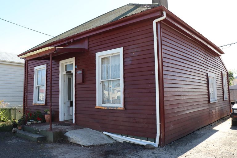 Photo of property in 3 Albert Street, Paeroa, 3600