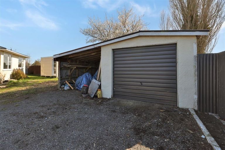 Photo of property in 60 George Street, Tinwald, Ashburton, 7700