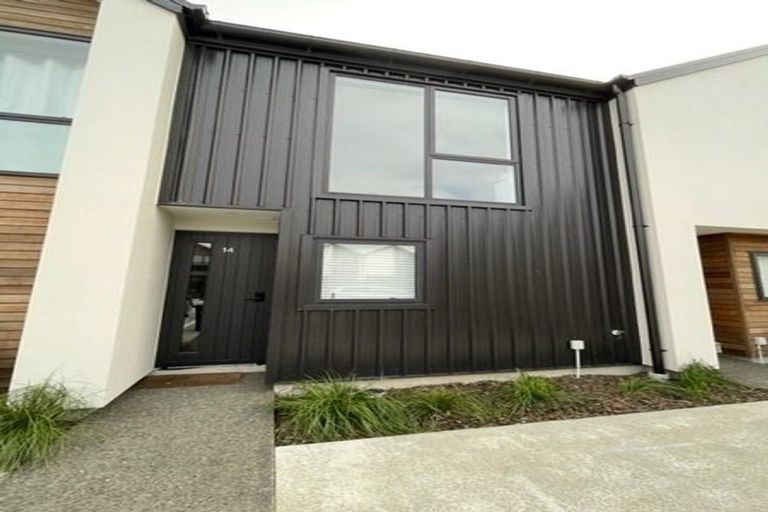 Photo of property in 14/27 New Brighton Road, Shirley, Christchurch, 8061