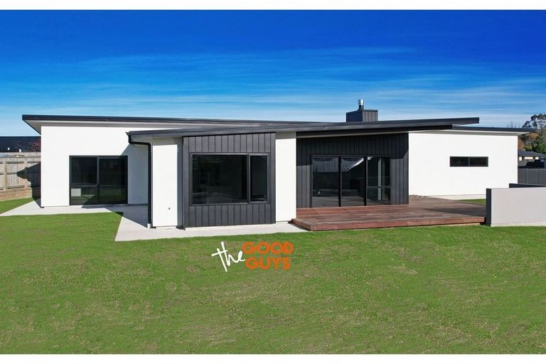 Photo of property in 18 Avoca Drive, Waiareka Junction, Oamaru, 9401