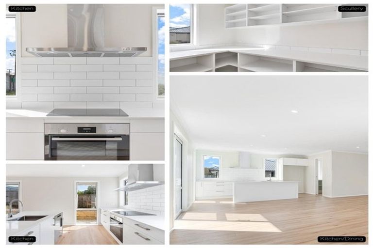 Photo of property in 30 Brigitte View, Snells Beach, 0920