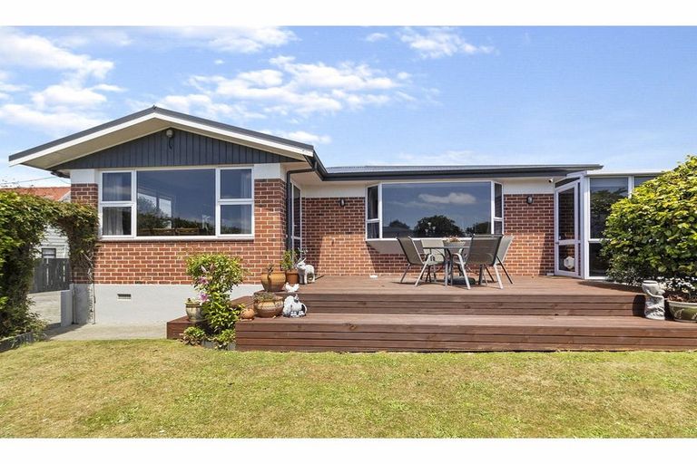 Photo of property in 36 Otipua Road, Kensington, Timaru, 7910