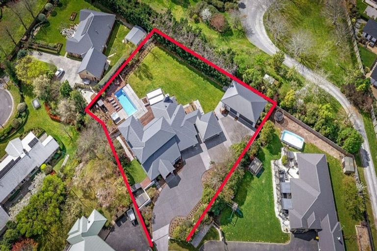 Photo of property in 11 Logan Close, Prebbleton, 7604