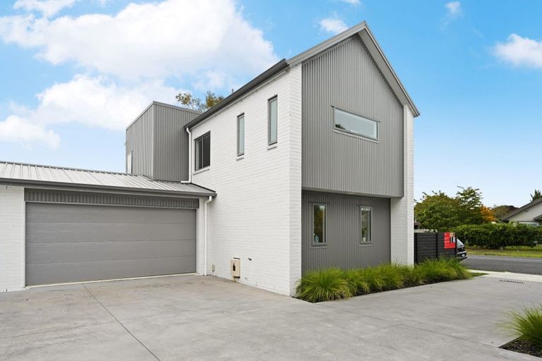 Photo of property in 6/17 Glen Lynne Avenue, Queenwood, Hamilton, 3210