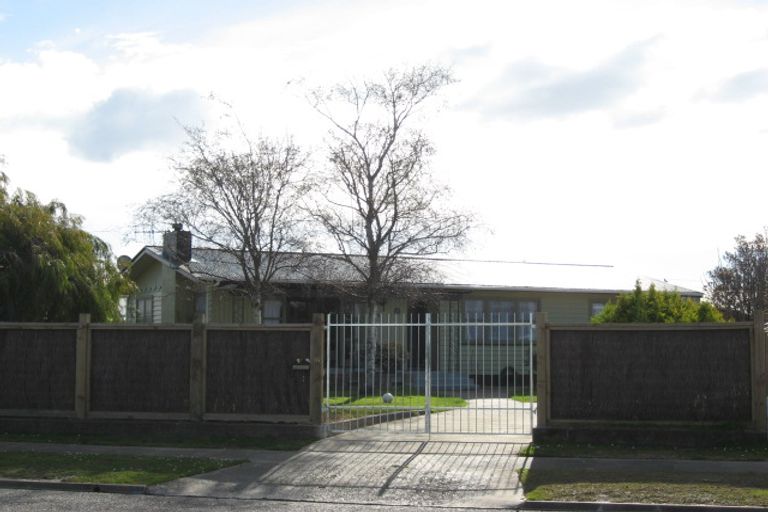 Photo of property in 18 Clarence Cox Crescent, Pirimai, Napier, 4112