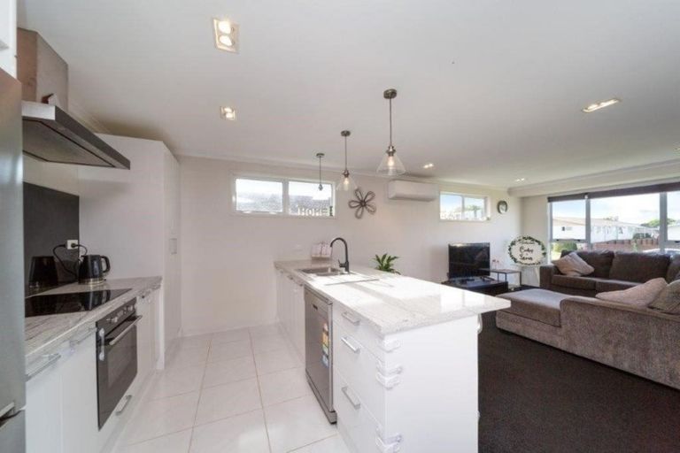 Photo of property in 33 Kamahi Avenue, Hawera, 4610