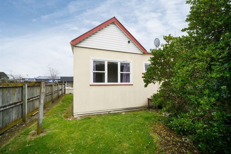 Photo of property in 57a Lombard Street, Palmerston North, 4410