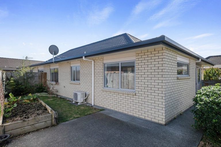 Photo of property in Trackside Villas, 55/91 Mako Mako Road, Levin, 5510