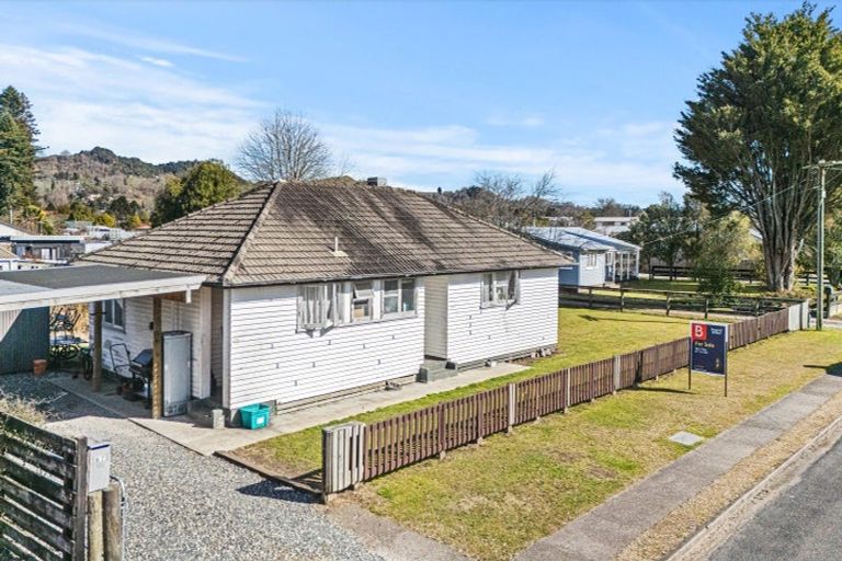 Photo of property in 67 Te Kuiti Road, Te Kuiti, 3910