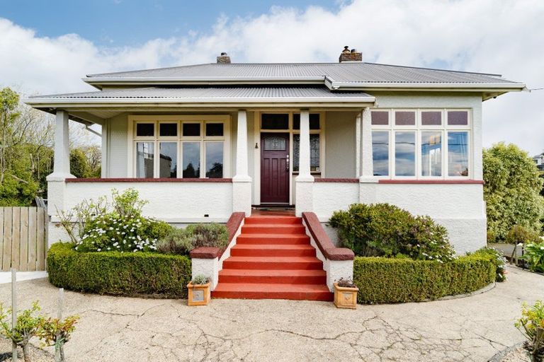 Photo of property in 63 Eglinton Road, The Glen, Dunedin, 9011