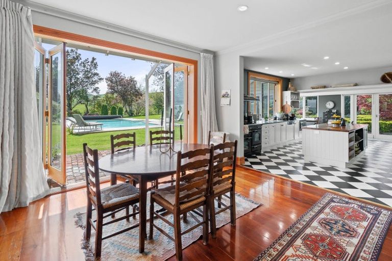 Photo of property in 8 Maungahina Road, Te Ore Ore, Masterton, 5886