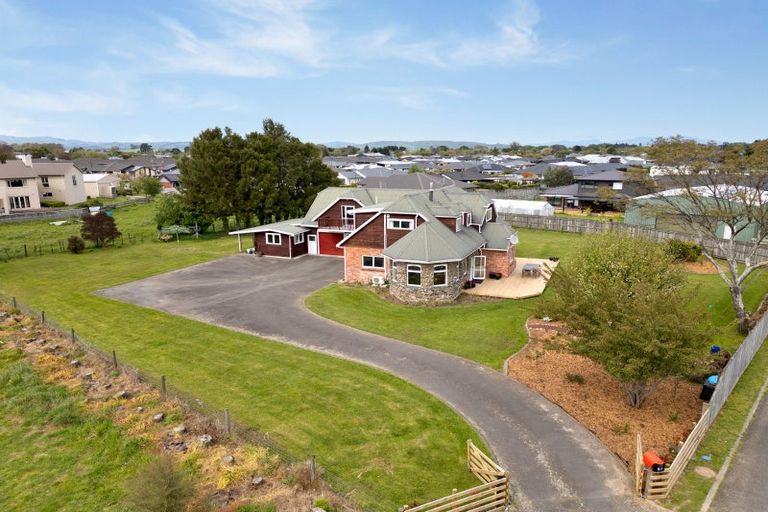 Photo of property in 57 Brooklyn Road, Carterton, 5713