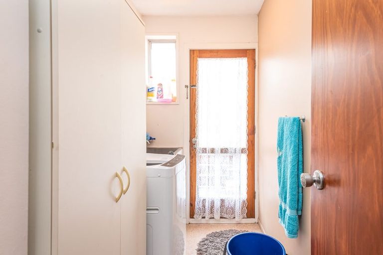 Photo of property in 1/3 Cavendish Road, Casebrook, Christchurch, 8051