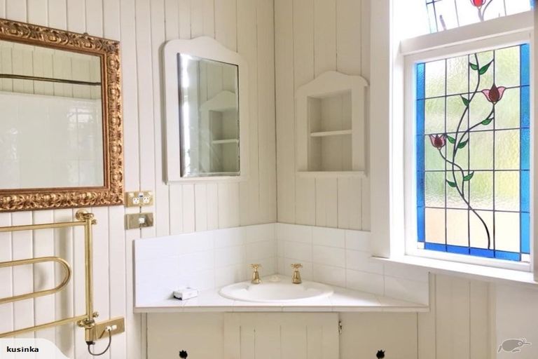 Photo of property in 17 Hornsey Road, Melrose, Wellington, 6023