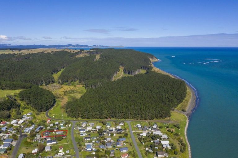 Photo of property in 66 Ash Terrace, Kawhia, 3889