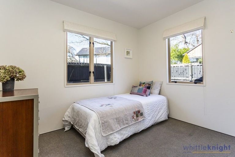 Photo of property in 42 Bennett Street, Papanui, Christchurch, 8053