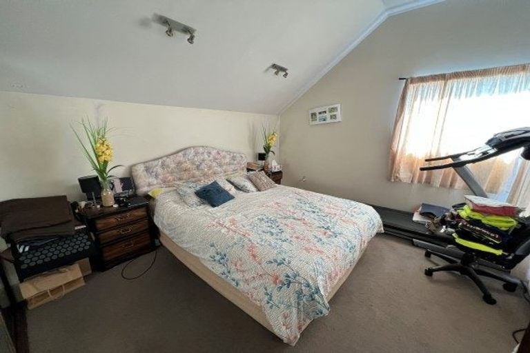 Photo of property in 4/9 Barrie Street, Addington, Christchurch, 8024