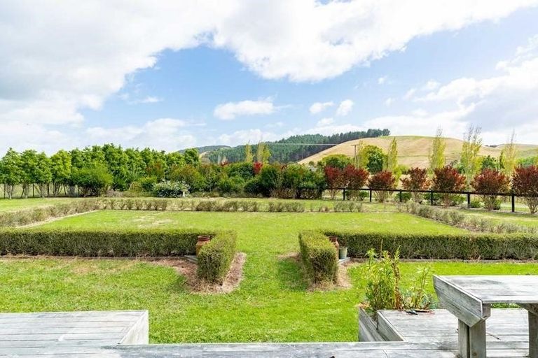 Photo of property in 194 Flyger Road, Mata, Whangarei, 0171