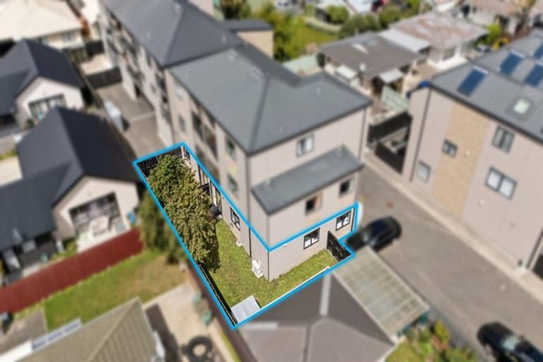 Photo of property in 1/120 Stanmore Road, Linwood, Christchurch, 8011