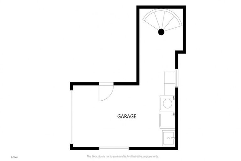 Photo of property in 45 Seyton Street, Stratford, 4332