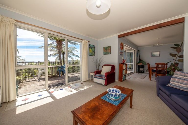 Photo of property in 17 Fairburn Place, Charleston, Cape Foulwind, 7892