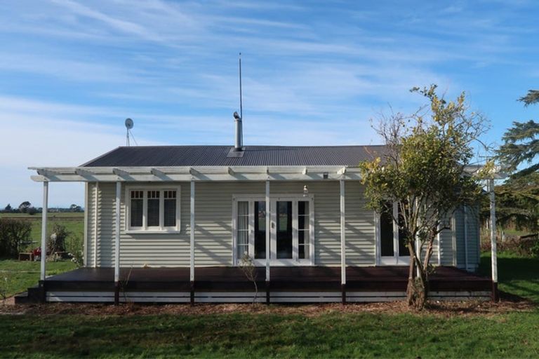 Photo of property in 136 Mccutchan Road, Otakiri, Whakatane, 3193
