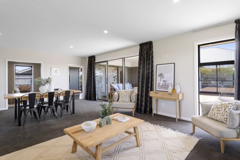 Photo of property in 57 Cassidy Avenue, Lincoln, 7608