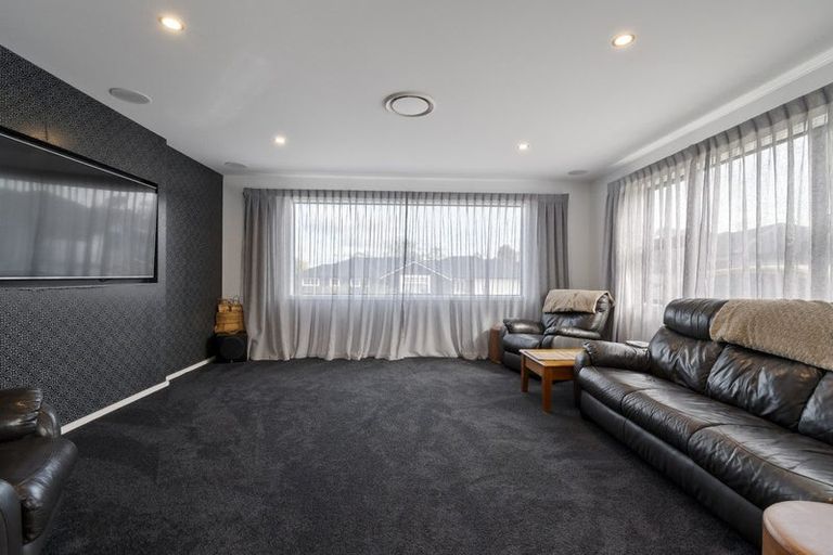 Photo of property in 4 Waimarama Court, Roslyn, Palmerston North, 4414