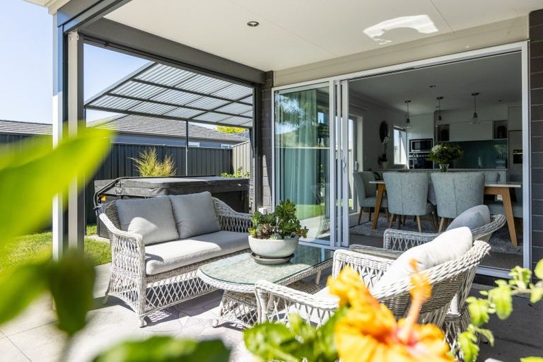 Photo of property in 10a West Place, Greenmeadows, Napier, 4112