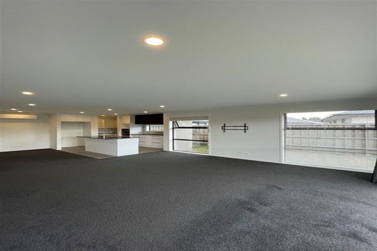 Photo of property in 2 Billy T Lane, Rolleston, 7615