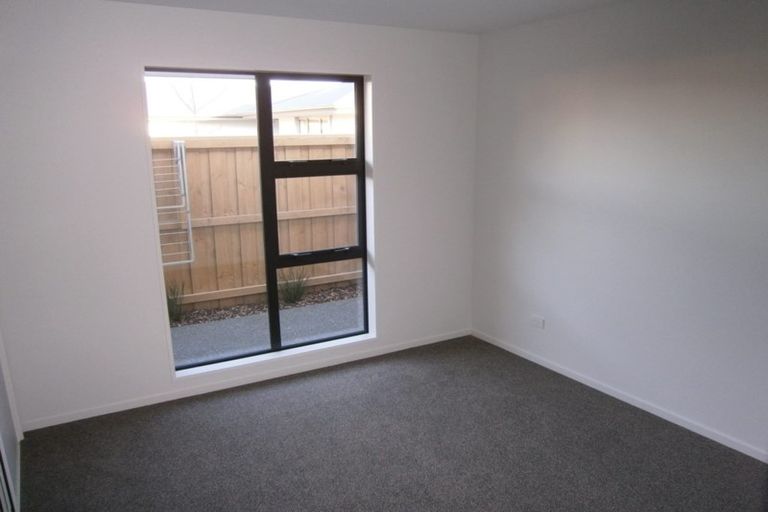 Photo of property in 47 Stanford Way, Rolleston, 7615