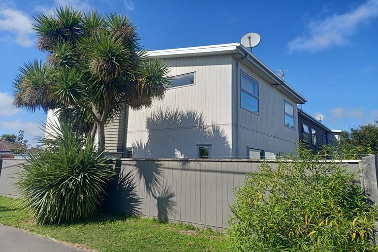 Photo of property in 1/40 Macaulay Street, Addington, Christchurch, 8024