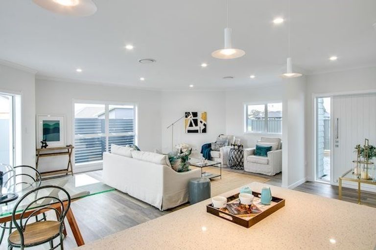 Photo of property in 15 Clydesdale Way, Lincoln, 7608