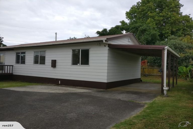 Photo of property in 14 Franklin Avenue, Papatoetoe, Auckland, 2024