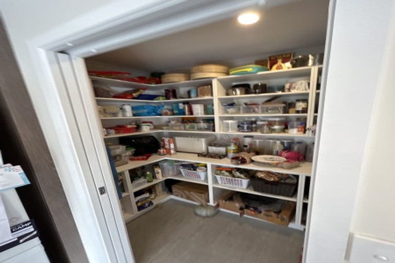 Photo of property in 47 Bradwell Crescent, Halswell, Christchurch, 8025