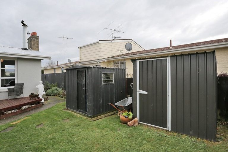 Photo of property in 13 Fern Street, Hargest, Invercargill, 9810
