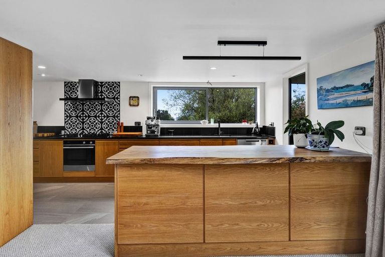 Photo of property in 215 Cowling Road, Hurdon, New Plymouth, 4371