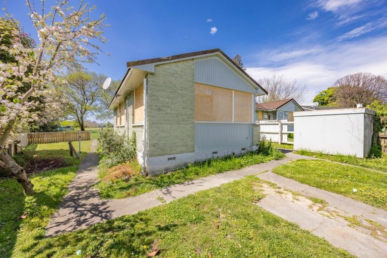 Photo of property in 6-7 Panckhurst Street, Havelock North, 4130