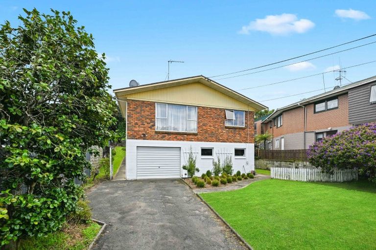 Photo of property in 15 Ranui Street, Dinsdale, Hamilton, 3204